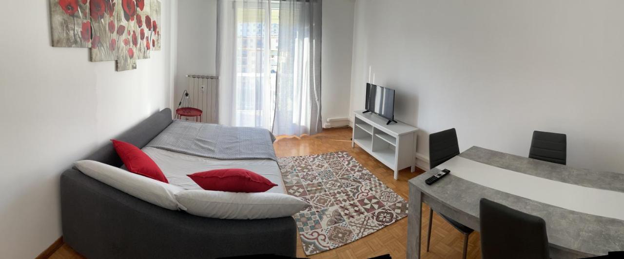 Casa Dendi Appartement Triëst Buitenkant foto