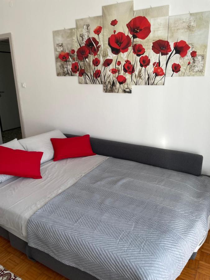Casa Dendi Appartement Triëst Buitenkant foto