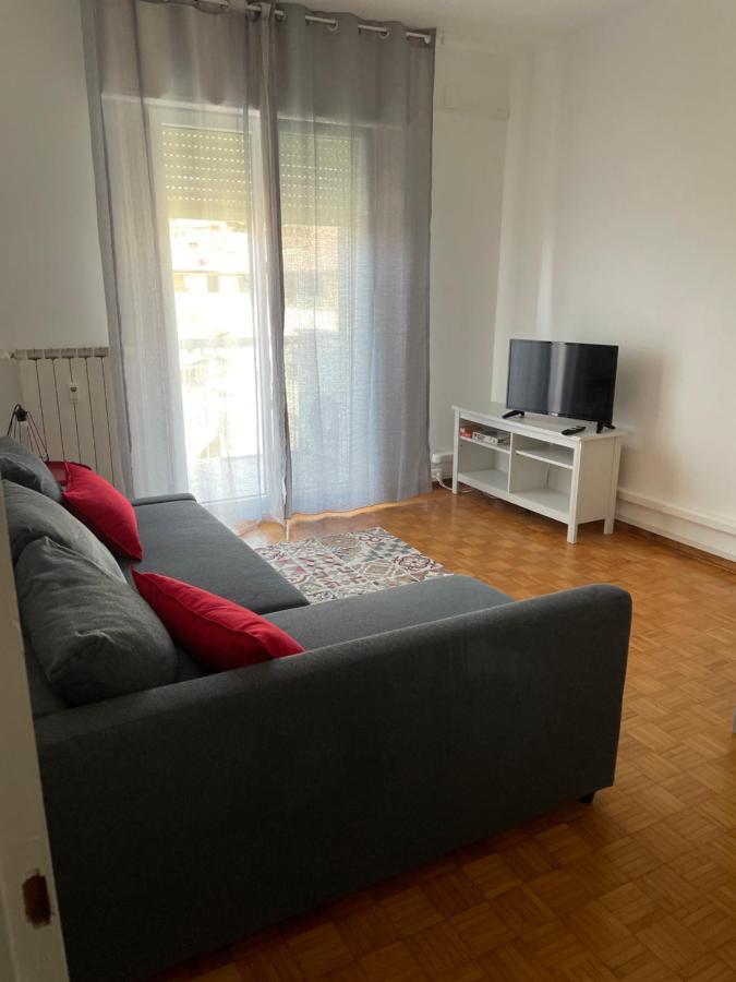 Casa Dendi Appartement Triëst Buitenkant foto