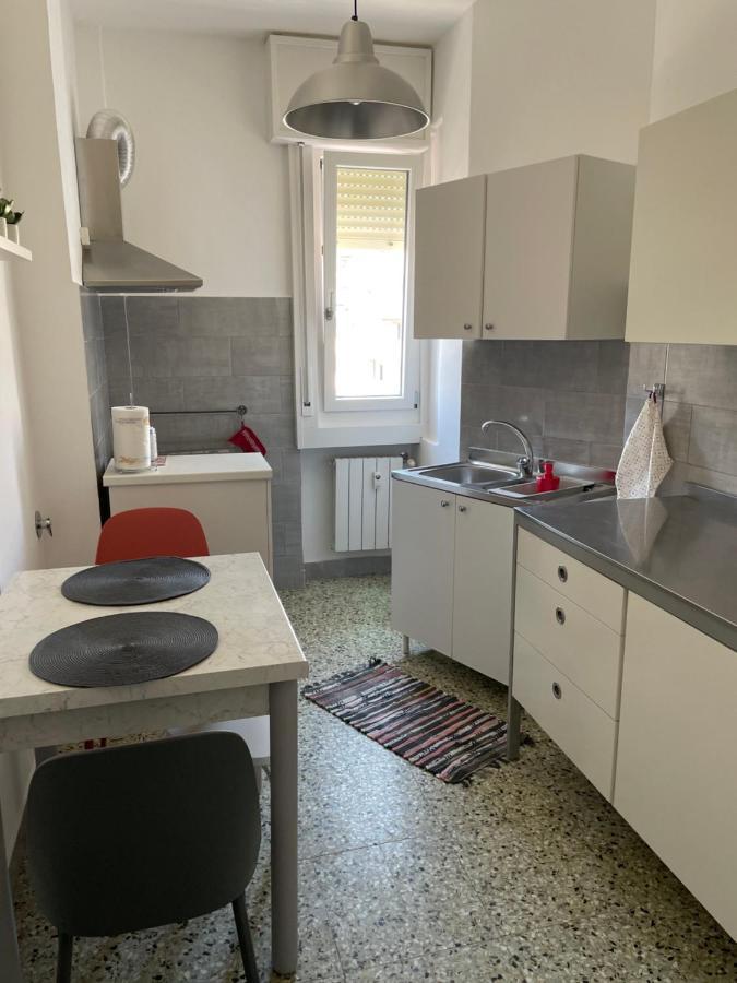 Casa Dendi Appartement Triëst Buitenkant foto