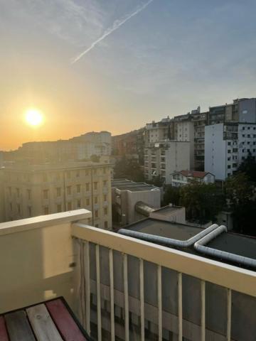 Casa Dendi Appartement Triëst Buitenkant foto